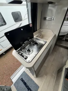 Fahrzeugbild Chausson Twist V 697 #5