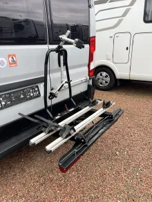 Fahrzeugbild Chausson Twist V 697 #6