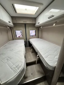 Fahrzeugbild Chausson Twist V 697 #8