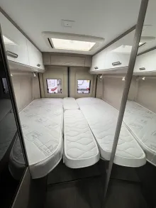 Fahrzeugbild Chausson Twist V 697 #9