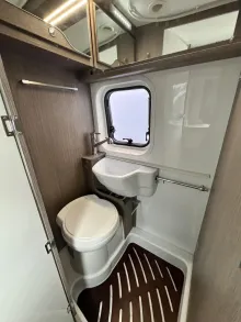 Fahrzeugbild Chausson Twist V 697 #10