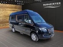 Fahrzeugbild Malibu Genius 641 LE Mercedes #1