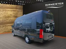 Fahrzeugbild Malibu Genius 641 LE Mercedes #5
