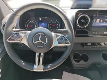 Fahrzeugbild Malibu Genius 641 LE Mercedes #8