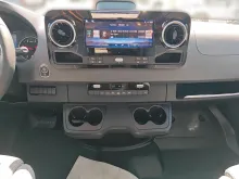 Fahrzeugbild Malibu Genius 641 LE Mercedes #9