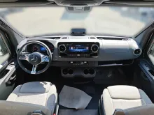 Fahrzeugbild Malibu Genius 641 LE Mercedes #10