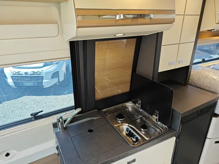 Fahrzeugbild Malibu Genius 641 LE Mercedes #13