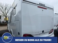 Fahrzeugbild Knaus Van TI VANSATION 650 MEG #3