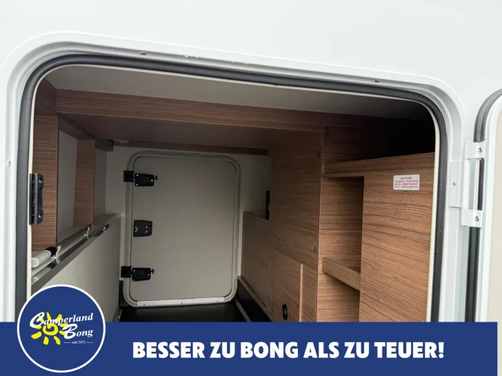Fahrzeugbild Knaus Van TI VANSATION 650 MEG #4