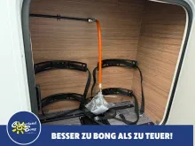Fahrzeugbild Knaus Van TI VANSATION 650 MEG #5