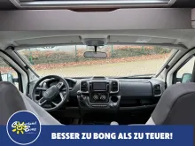 Fahrzeugbild Knaus Van TI VANSATION 650 MEG #7