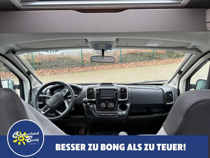 Fahrzeugbild Knaus Van TI VANSATION 650 MEG #7