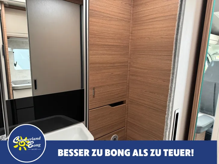 Fahrzeugbild Knaus Van TI VANSATION 650 MEG #10