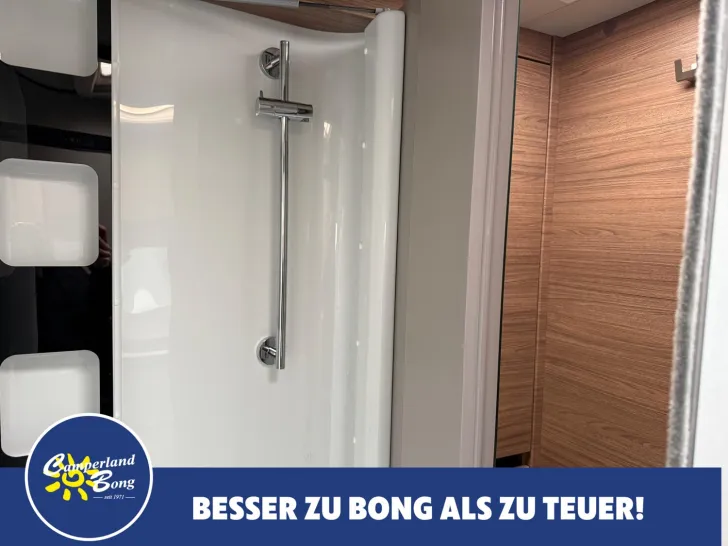 Fahrzeugbild Knaus Van TI VANSATION 650 MEG #11