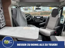 Fahrzeugbild Knaus Van TI VANSATION 650 MEG #12