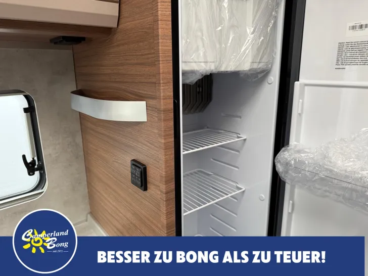 Fahrzeugbild Knaus Van TI VANSATION 650 MEG #15