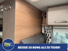 Fahrzeugbild Knaus Van TI VANSATION 650 MEG #16