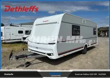 Fahrzeugbild Dethleffs Summer Edition 530 DR #3