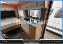 Fahrzeugbild Dethleffs Summer Edition 530 DR #13