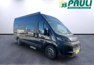 Bild Globetrail<br/>640 ES