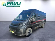 Fahrzeugbild Dethleffs Globetrail 640 ES Fiat 180PS Automatik #3