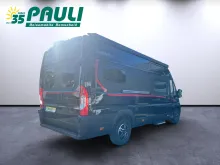 Fahrzeugbild Dethleffs Globetrail 640 ES Fiat 180PS Automatik #4