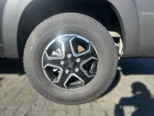 Fahrzeugbild Dethleffs Globetrail 640 ES Fiat 180PS Automatik #6
