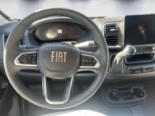 Fahrzeugbild Dethleffs Globetrail 640 ES Fiat 180PS Automatik #8