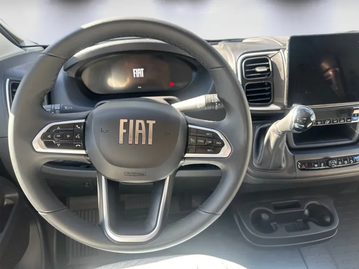 Fahrzeugbild Dethleffs Globetrail 640 ES Fiat 180PS Automatik #8