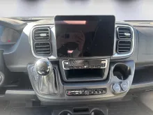 Fahrzeugbild Dethleffs Globetrail 640 ES Fiat 180PS Automatik #9