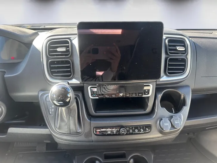 Fahrzeugbild Dethleffs Globetrail 640 ES Fiat 180PS Automatik #9