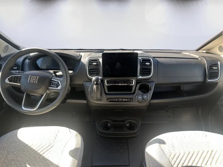 Fahrzeugbild Dethleffs Globetrail 640 ES Fiat 180PS Automatik #10