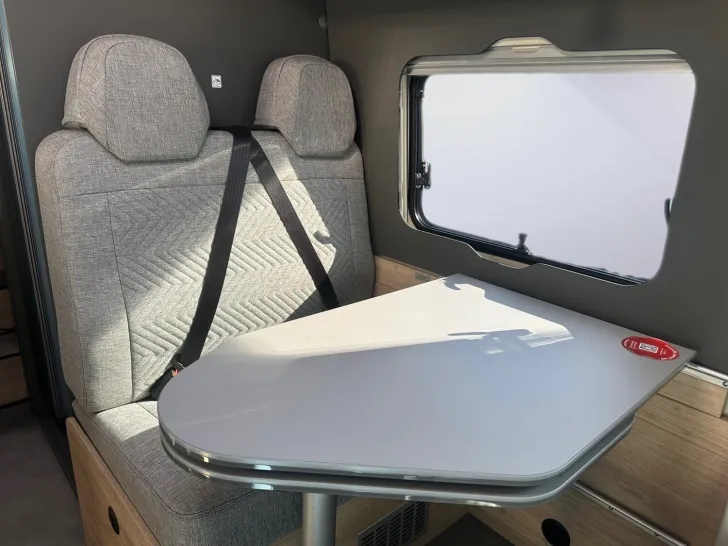 Fahrzeugbild Dethleffs Globetrail 640 ES Fiat 180PS Automatik #12