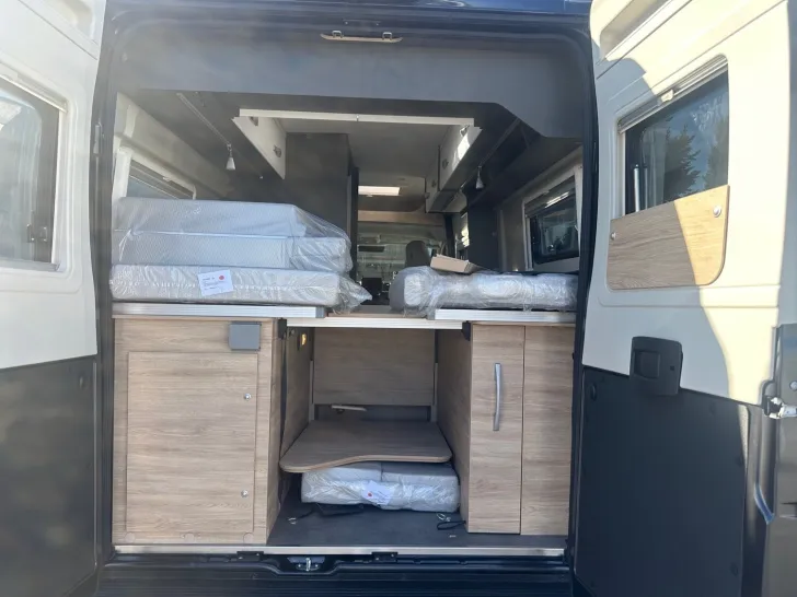Fahrzeugbild Dethleffs Globetrail 640 ES Fiat 180PS Automatik #19