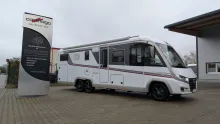 Fahrzeugbild Carthago chic-c-line I 5.9 XL LE MB*Modell2026*MEGA-DEAL* #1