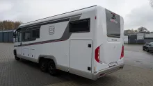 Fahrzeugbild Carthago chic-c-line I 5.9 XL LE MB*Modell2026*MEGA-DEAL* #6