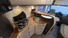 Fahrzeugbild Carthago chic-c-line I 5.9 XL LE MB*Modell2026*MEGA-DEAL* #22