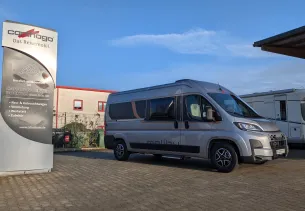 Bild Van Diversity<br/>600 DB K