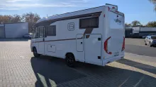 Fahrzeugbild Carthago c2-tourer I 141 KB-LE MB*Modell2026*MEGA-DEAL* #5