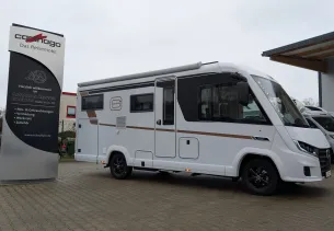 Bild C2-tourer<br/>I 143 KB-LE comfort 4 ...