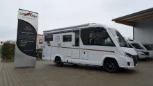 Fahrzeugbild Carthago c2-tourer I 143 KB-LE MB*Modell2026*MEGA-DEAL* #1