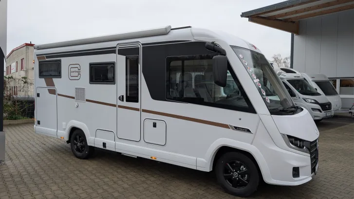 Fahrzeugbild Carthago c2-tourer I 143 KB-LE MB*Modell2026*MEGA-DEAL* #2