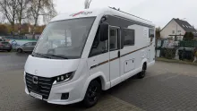 Fahrzeugbild Carthago c2-tourer I 143 KB-LE MB*Modell2026*MEGA-DEAL* #4