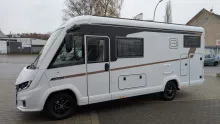 Fahrzeugbild Carthago c2-tourer I 143 KB-LE MB*Modell2026*MEGA-DEAL* #5