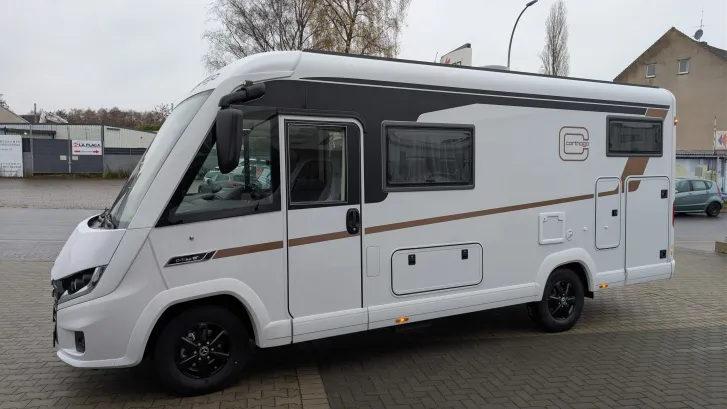 Fahrzeugbild Carthago c2-tourer I 143 KB-LE MB*Modell2026*MEGA-DEAL* #5