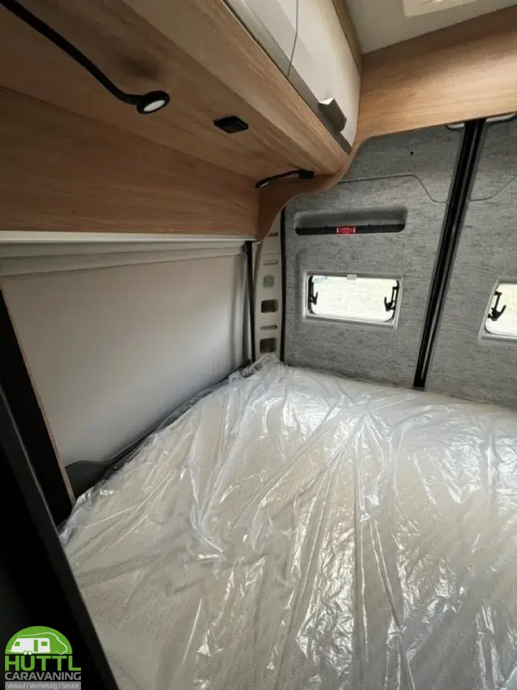 Fahrzeugbild Knaus BoxLife 600 DQ Platinum Selection #12