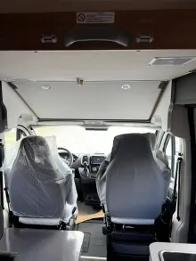 Fahrzeugbild Knaus BoxLife 600 DQ Platinum Selection #8