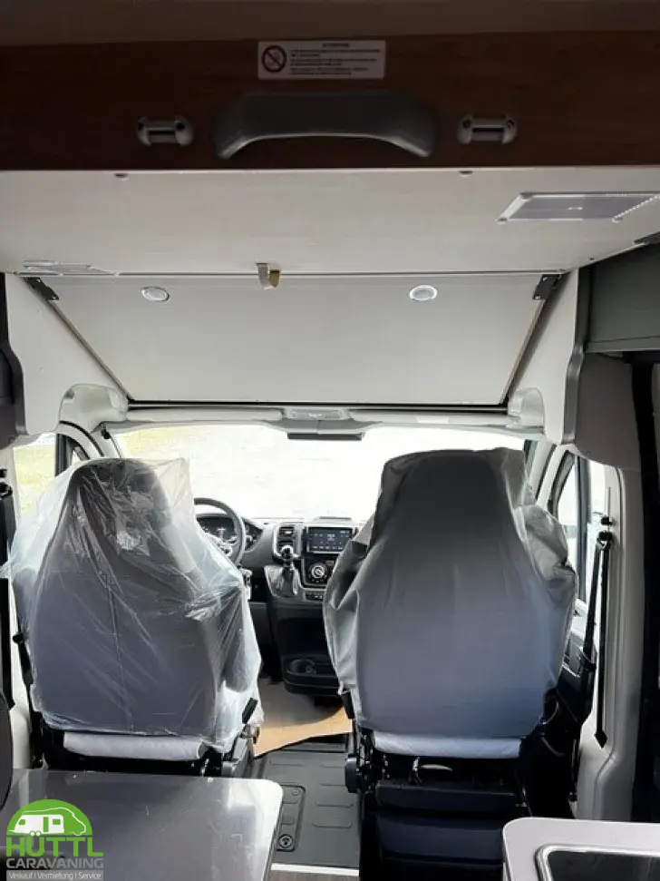Fahrzeugbild Knaus BoxLife 600 DQ Platinum Selection #8