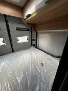 Fahrzeugbild Knaus BoxLife 600 DQ Platinum Selection #13