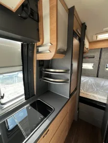 Fahrzeugbild Knaus BoxLife 600 DQ Platinum Selection #11